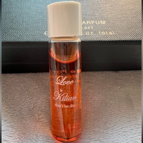 Love Don’t Be Shy by Kilian EDP refill - Picture 2 of 2